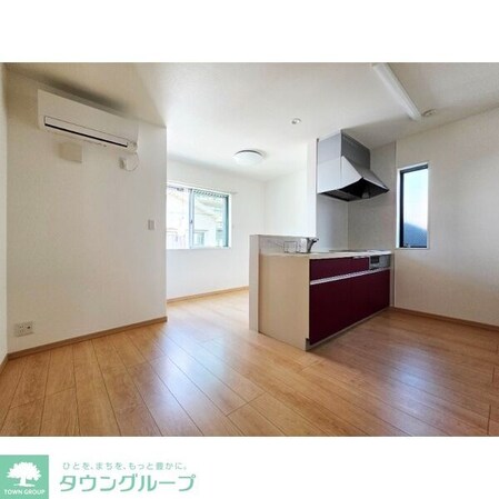 リリアム正木の物件内観写真